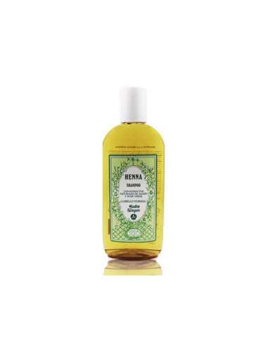 Champu Henna Cabello Normal 250ml Radhe Shyam